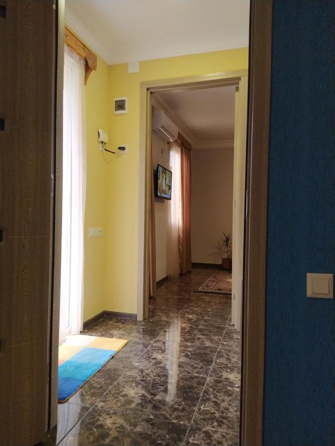 Vila M2 House Chakvi Exteriér fotografie