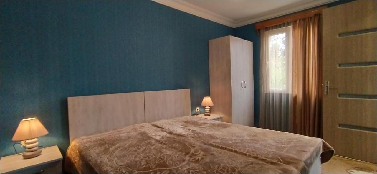 Vila M2 House Chakvi Exteriér fotografie