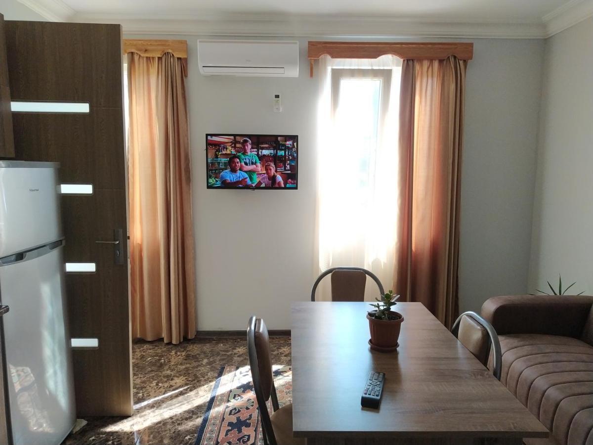 Vila M2 House Chakvi Exteriér fotografie