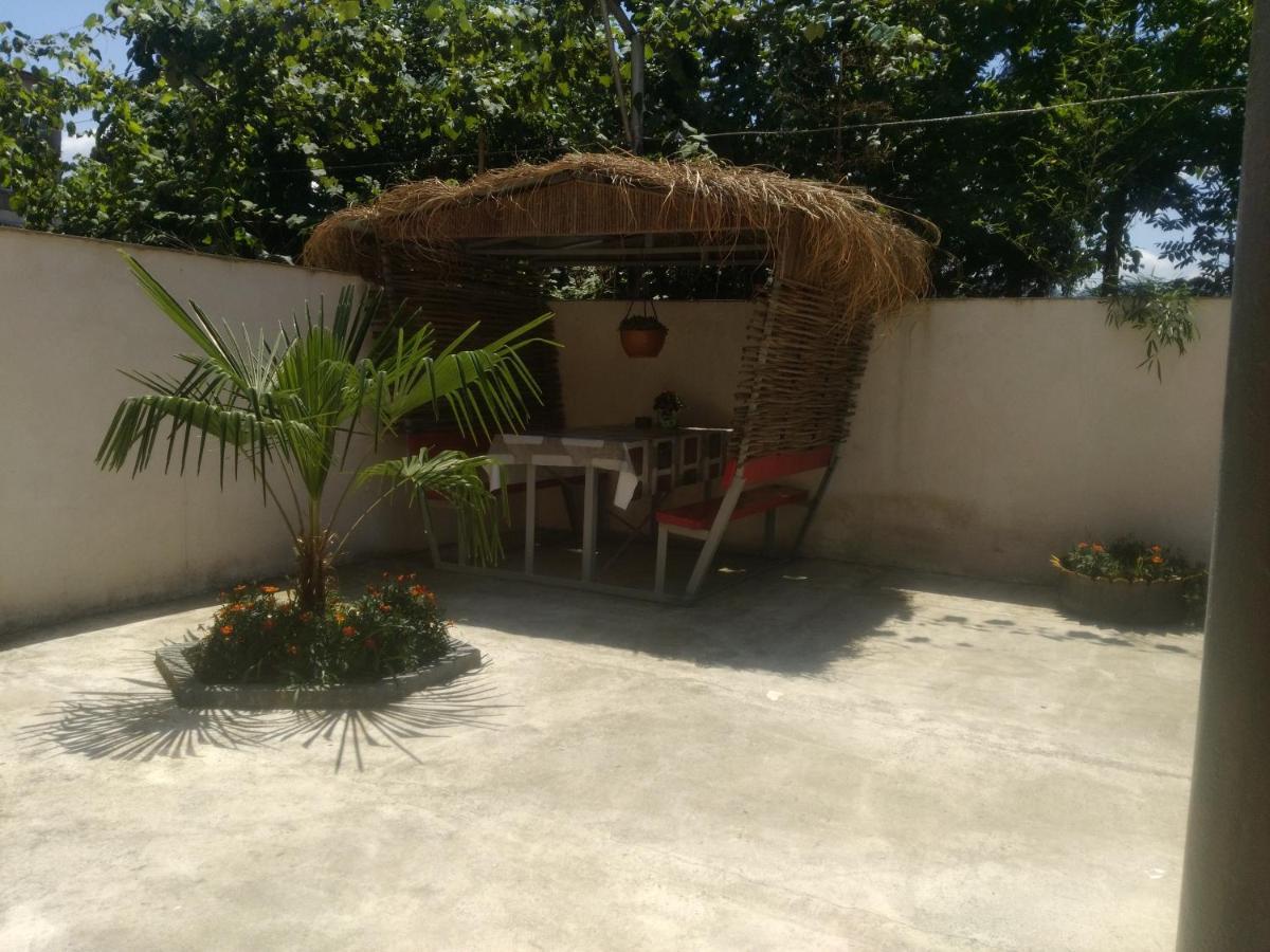 Vila M2 House Chakvi Exteriér fotografie