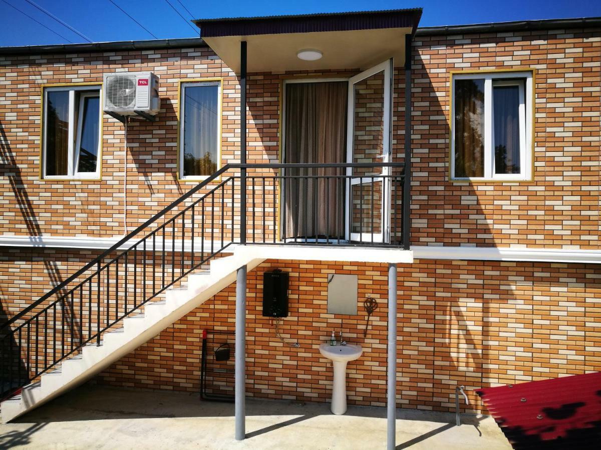 Vila M2 House Chakvi Exteriér fotografie